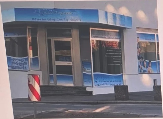 Pforzheim Außenansicht